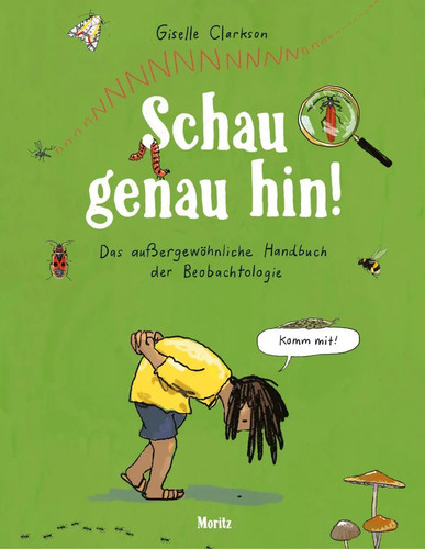 Schau genau hin das - schau, |