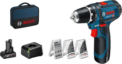 Bosch professional gsr - bosch,