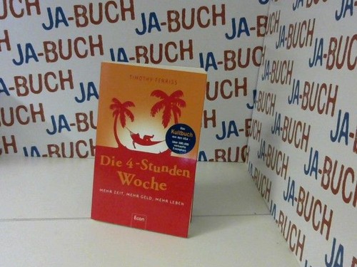 Die stunden woche mehr - die,