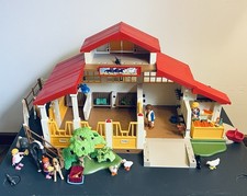 Playmobil Spielset 4190