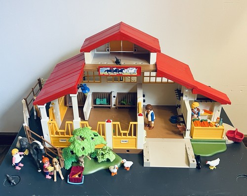 Playmobil spielset 4190 - playmobil,