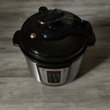Tefal Elektro Schnellkochtopf Serie EPC06 All-In-One Multikocher