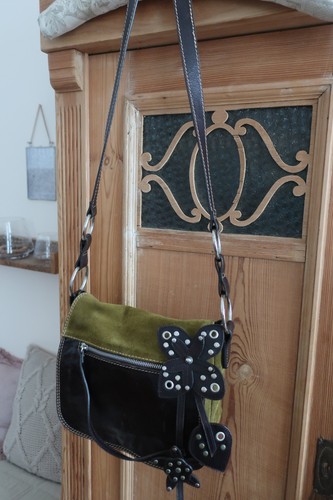 Abro schultertasche - abro,