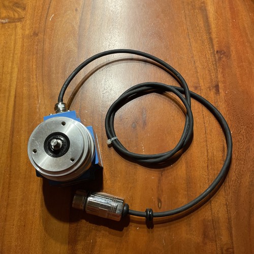 Sick stegmann drehgeber - sick,