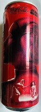 Star Wars Coca Cola Dose