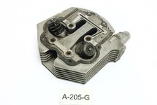 Moto Guzzi Stornello 125 -