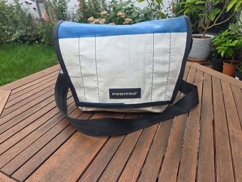 Freitag tasche serie 1 - freitag,