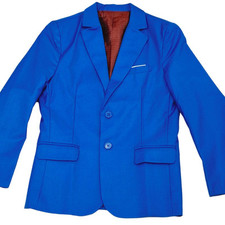 Sakko Junge Kommunion Gr. 134