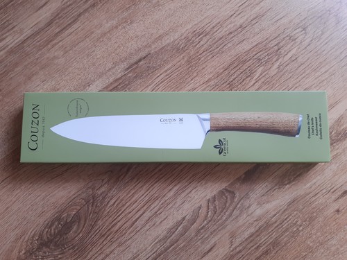 Kochmesser rostfreier - kochmesser,