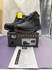 Safety jogger - safety,