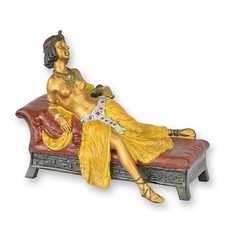 9932684 bronze skulptur - 9932684-d,