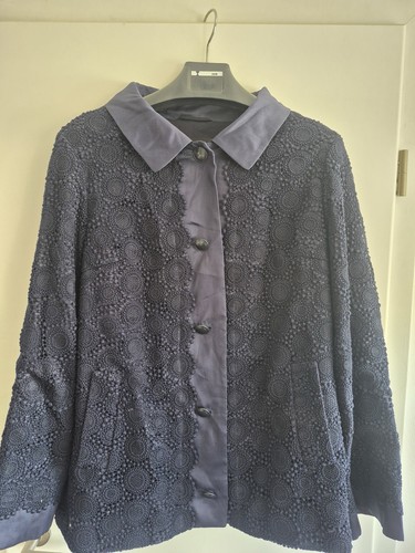 Rena lange damen jacke - rena,