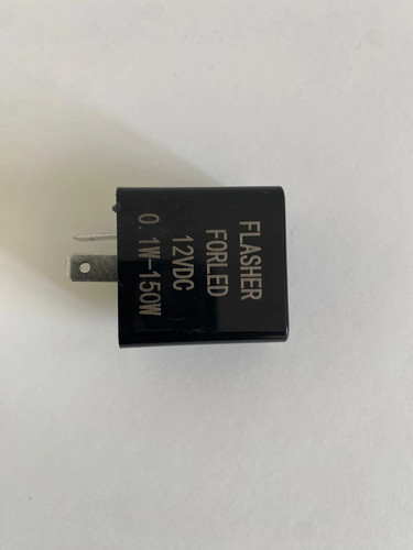 Universal led blinker relais - universal,
