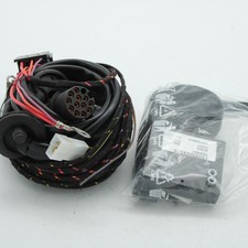 JAEGER Elektrosatz, Anhängevorrichtung PREMIUM E-Satz 13-polig spezifi 21020520