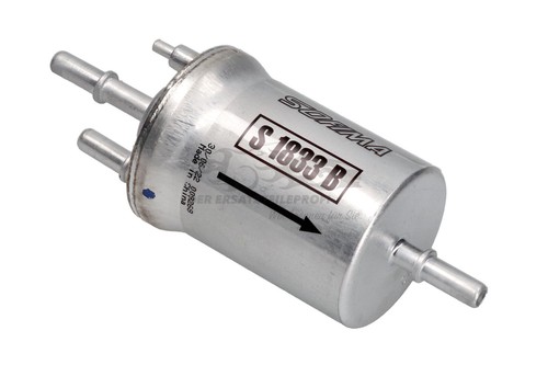 Seat benzinfilter - seat,