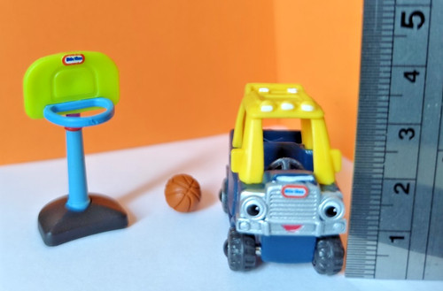 Mga mini little tikes - mini,