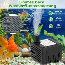 Teichpumpe aquariumpumpe - teichpumpe,