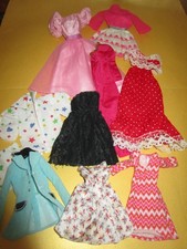 1099)10x ALTE VINTAGE KLEIDUNG