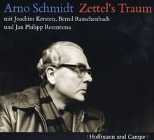 Zettels Traum von Arno Schmidt | Buch | Zustand sehr gut