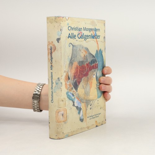 Alle galgenlieder - galgenlieder , | 