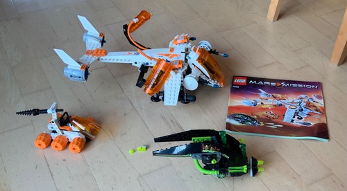 Recon dropship - mx-71,