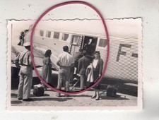 Photo aircraft junkers - photo,