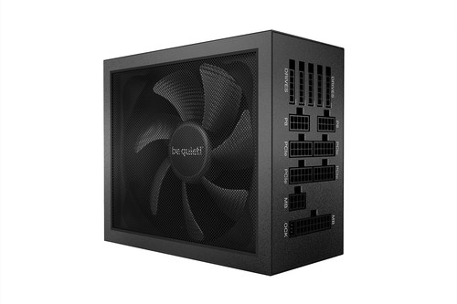 Quiet dark power pro 12 - be,