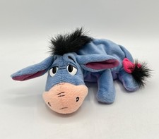 Vintage Mattel Esel I-Aah aus