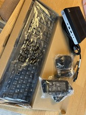 HP EliteDesk 705 g4 Ryzen 5 Mini PC