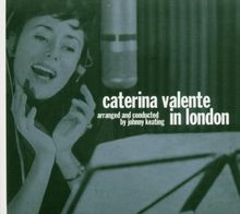Caterina valente london von - caterina, in