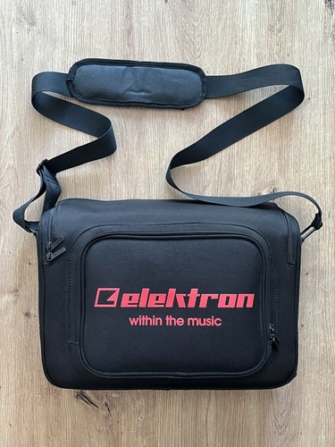 Elektron carry bag ecc - elektron, ecc-2
