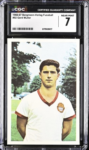 Bergmann fussball bundesliga - bergmann,