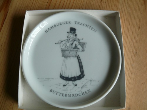 Fürstenberg hamburger - -,