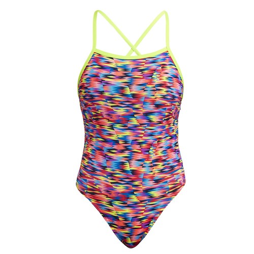 Funkita gammon badeanzug - funkita,