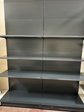 Wandregal Verkaufsregal