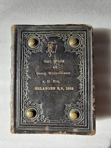 Liederbuch für deutsche