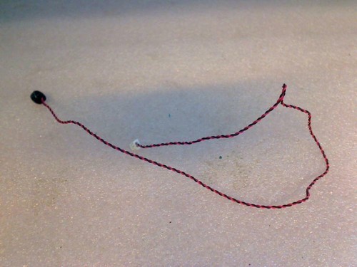Micro mikrofon kabel cable - kabel,
