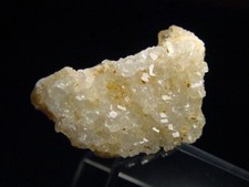 Euklas Kristall Stufe 31 mm - Manuelzinho Equador, Brasilien (4473t)