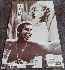 NFP-Filmprogramm: SYDNE ROME