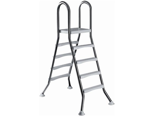 Aufstellleiter v2a classic - aufstellleiter,