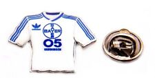 Bayer 05 Uerdingen Pin Trikot