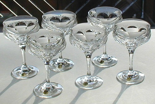 Peill sektschalen - 6,