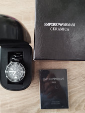 EMPORIO ARMANI CERAMICA Herren