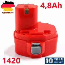 14,4V 4,8Ah Akku Für Makita