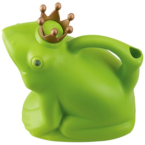 Gießkanne frosch - gießkanne,