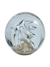 Traumkugel 225 Spirale über