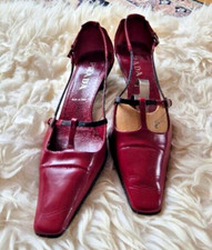 Prada sling pumps 40 - prada*sling, pumps*gr.
