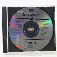 Music Musik Album CD John