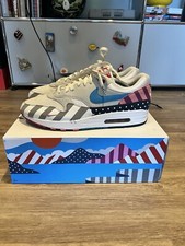 Air Max 1 X Parra, AT3057 100