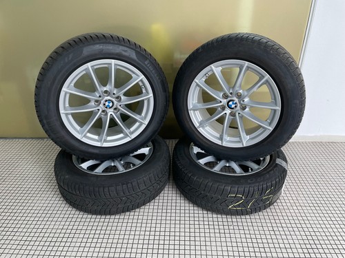 215 bmw 520d winterreifensatz - 520d,